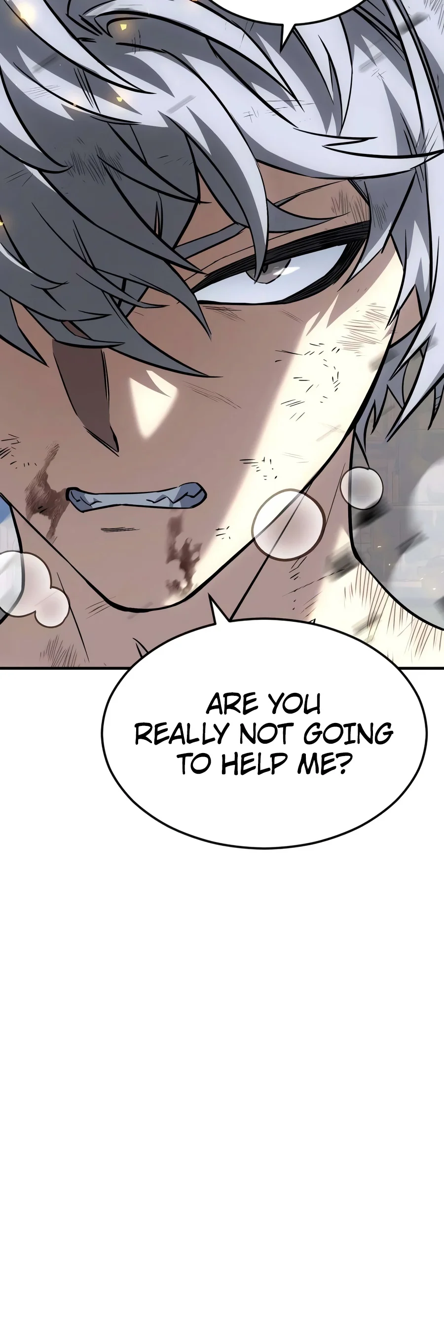 Sword of the Undying Chapter 30 - Page 9