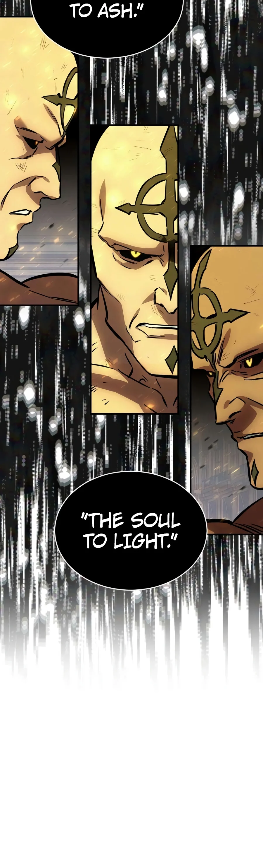 Sword of the Undying Chapter 30 - Page 25