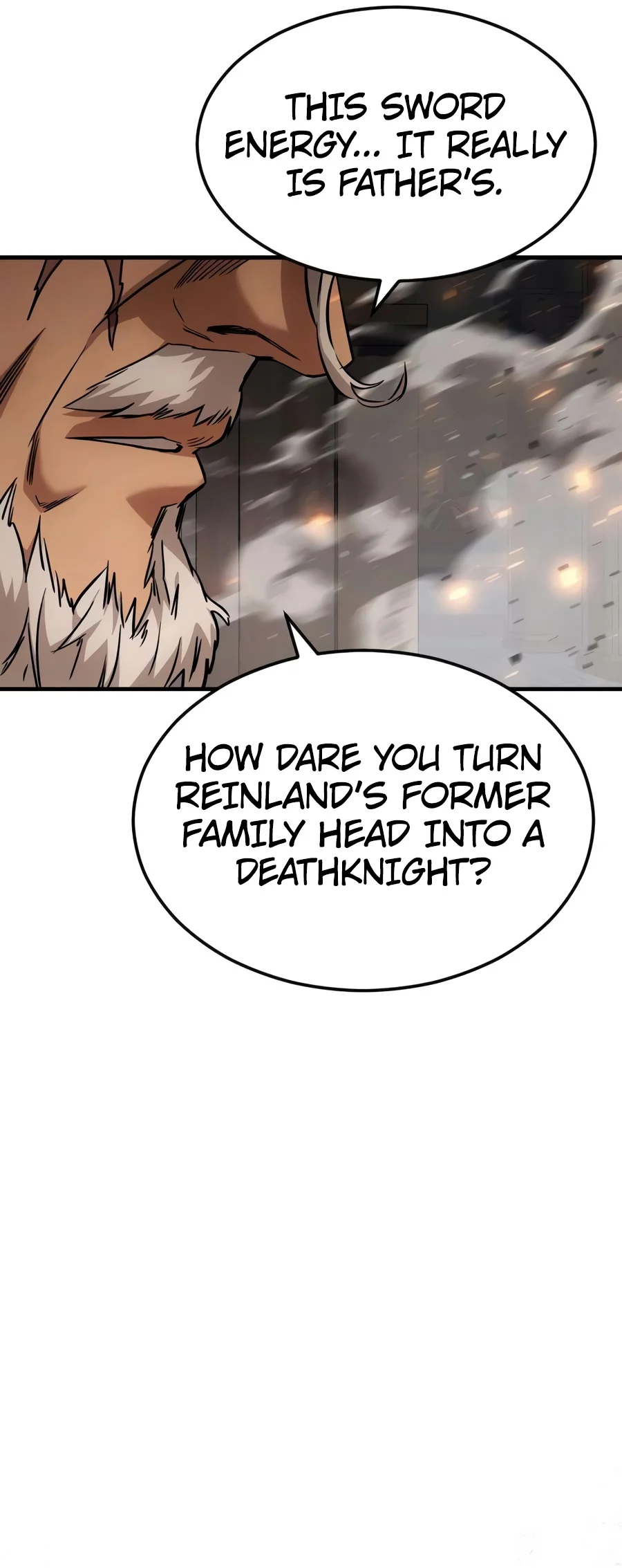 Sword of the Undying Chapter 30 - Page 33