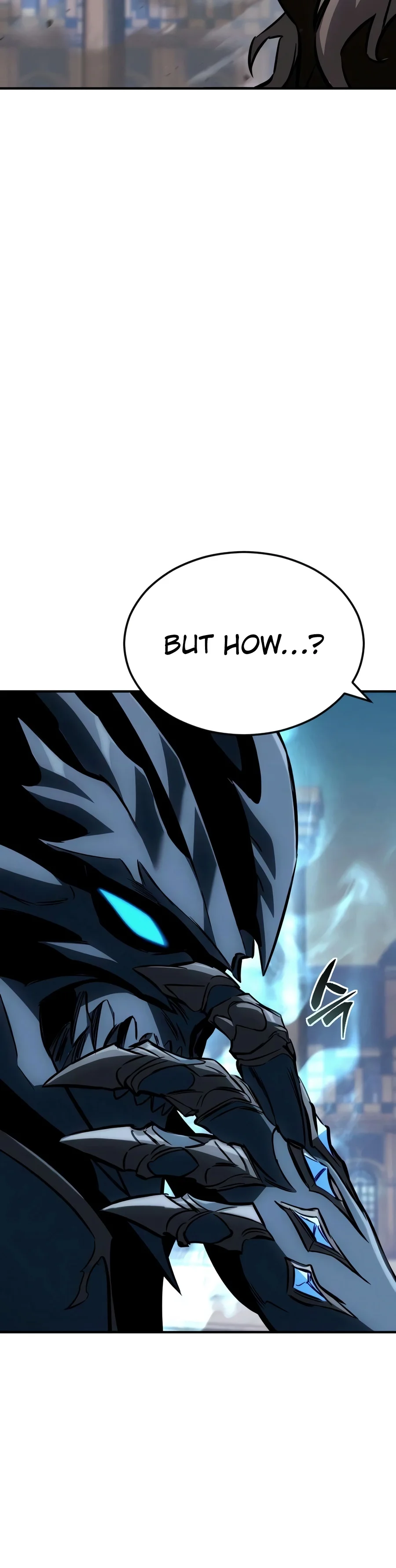 Sword of the Undying Chapter 31 - Page 7