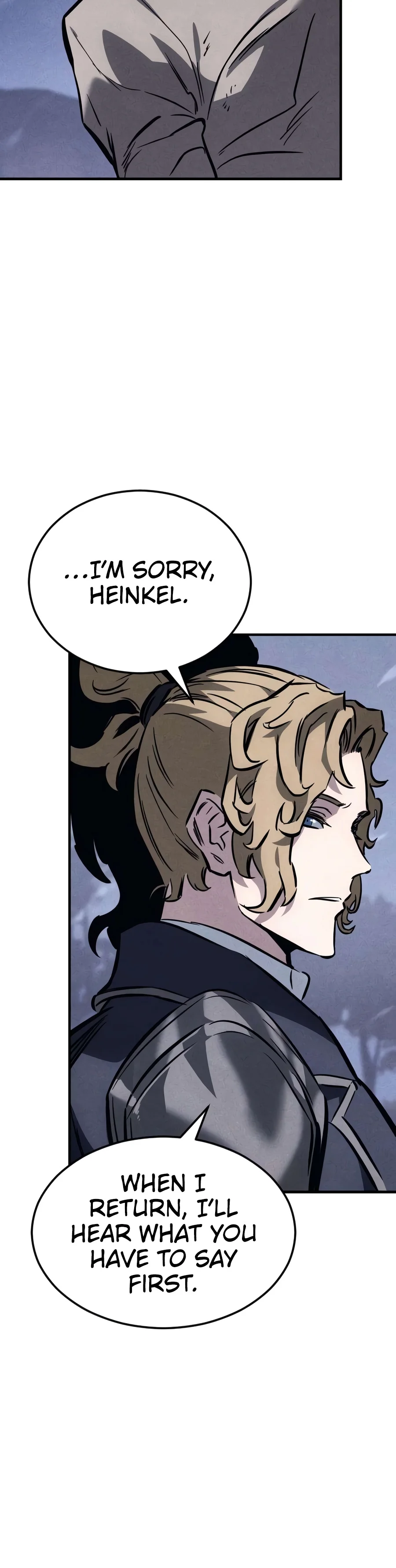 Sword of the Undying Chapter 31 - Page 30