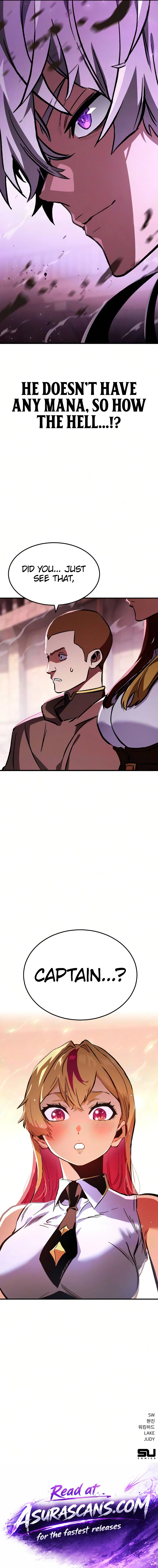 Sword of the Undying Chapter 7 - Page 21