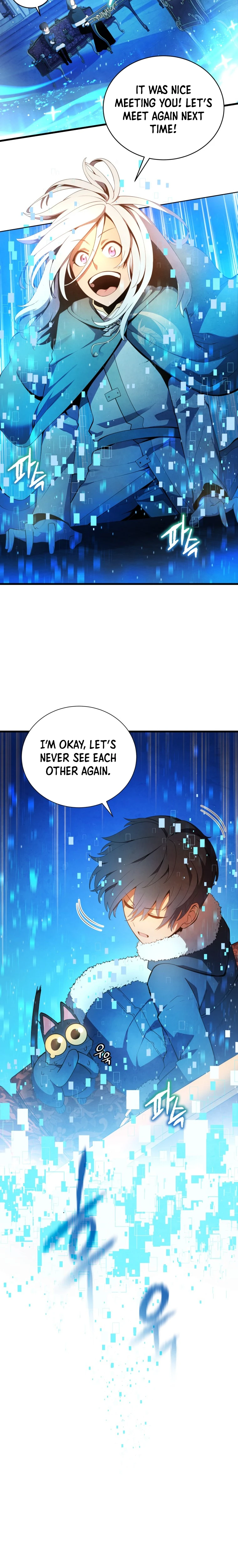 Swordmaster’s Youngest Son Chapter 11 - Page 13