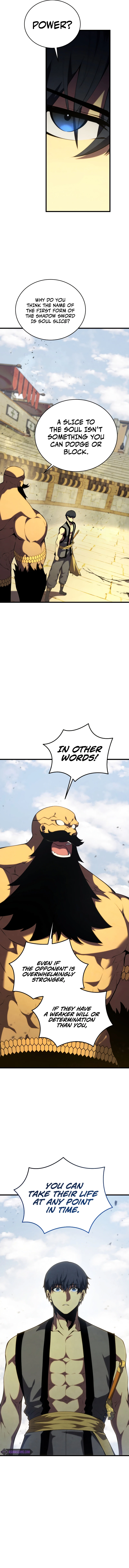Swordmaster’s Youngest Son Chapter 131 - Page 2