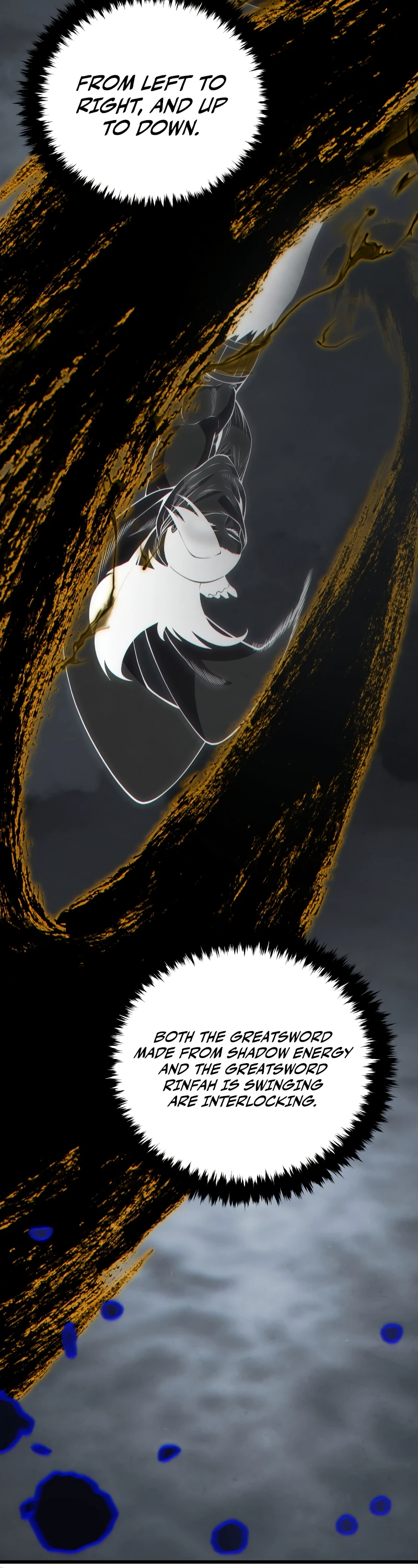 Swordmaster’s Youngest Son Chapter 134 - Page 3