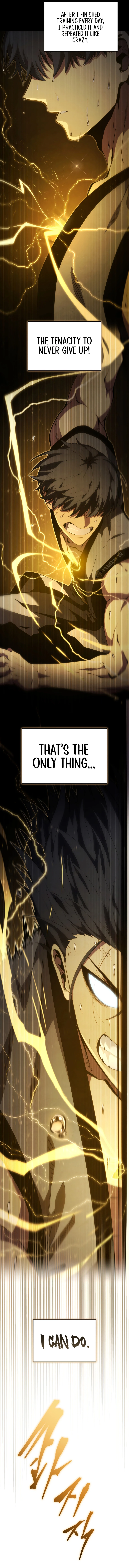 Swordmaster’s Youngest Son Chapter 135 - Page 16