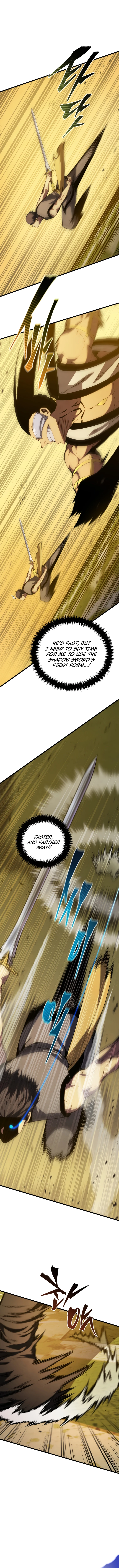 Swordmaster’s Youngest Son Chapter 136 - Page 10
