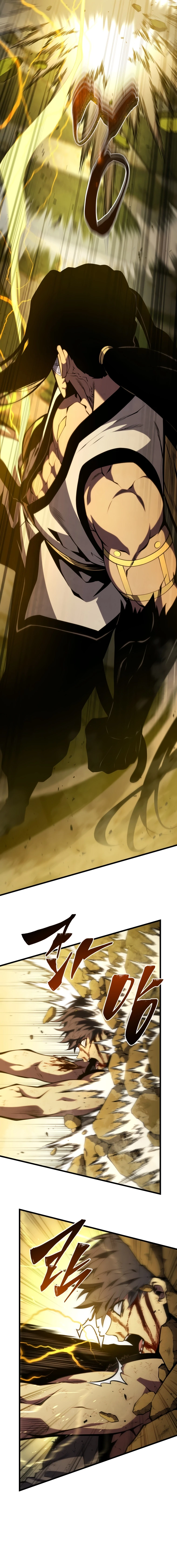 Swordmaster’s Youngest Son Chapter 136 - Page 15
