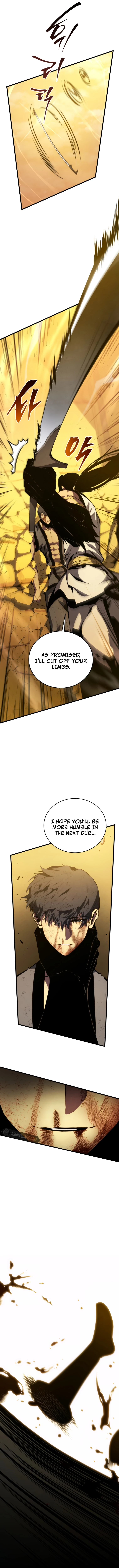Swordmaster’s Youngest Son Chapter 136 - Page 16