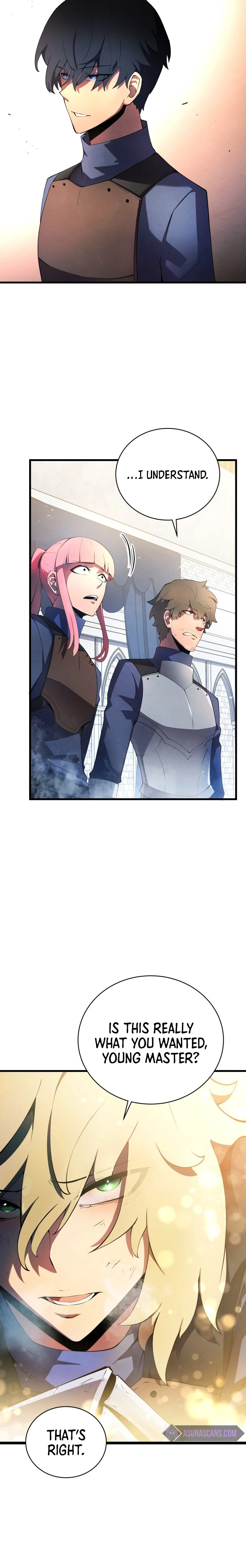 Swordmaster’s Youngest Son Chapter 14 - Page 7