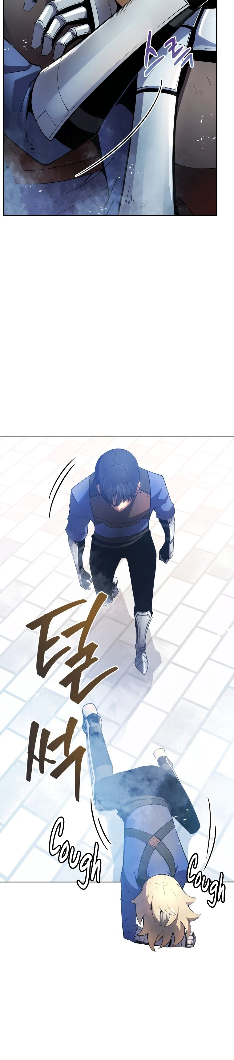 Swordmaster’s Youngest Son Chapter 14 - Page 11