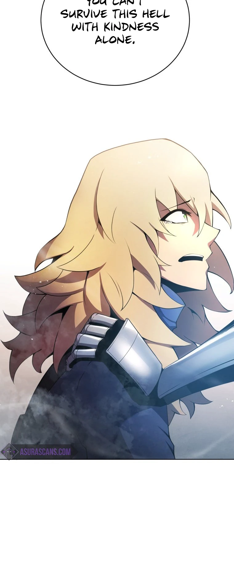 Swordmaster’s Youngest Son Chapter 14 - Page 13