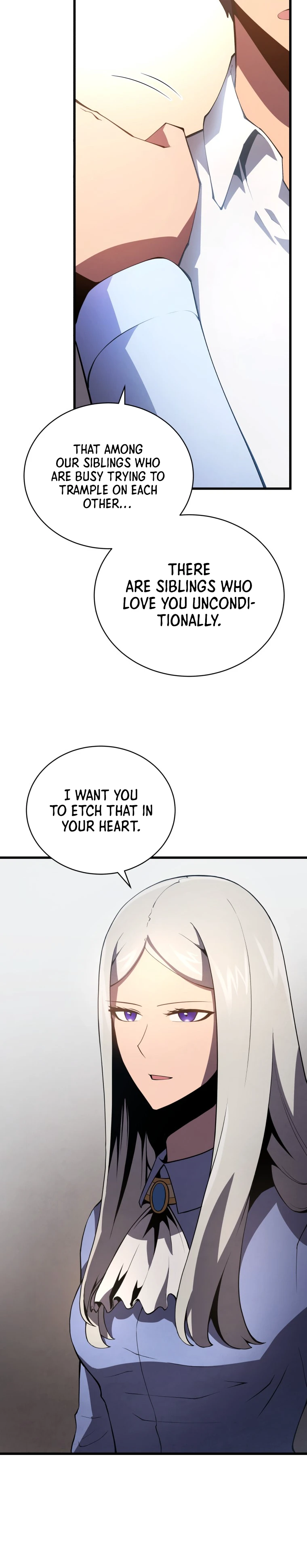 Swordmaster’s Youngest Son Chapter 15 - Page 9