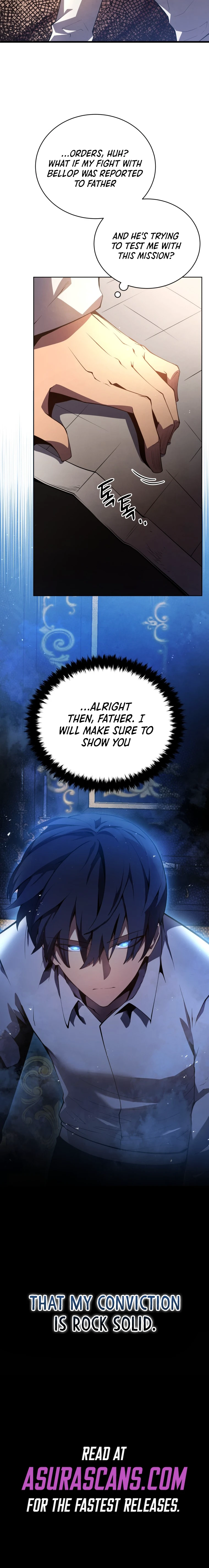 Swordmaster’s Youngest Son Chapter 15 - Page 15