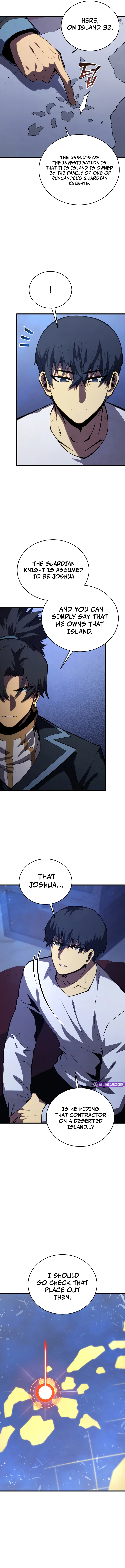 Swordmaster’s Youngest Son Chapter 153 - Page 12