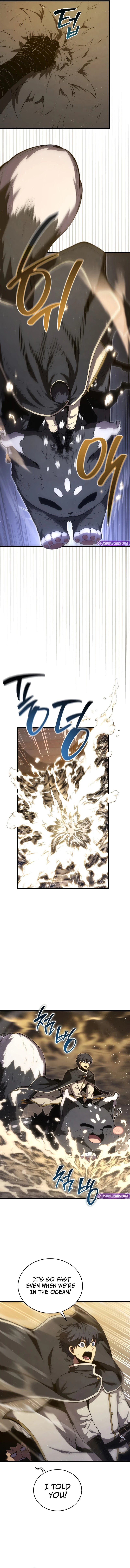Swordmaster’s Youngest Son Chapter 153 - Page 16