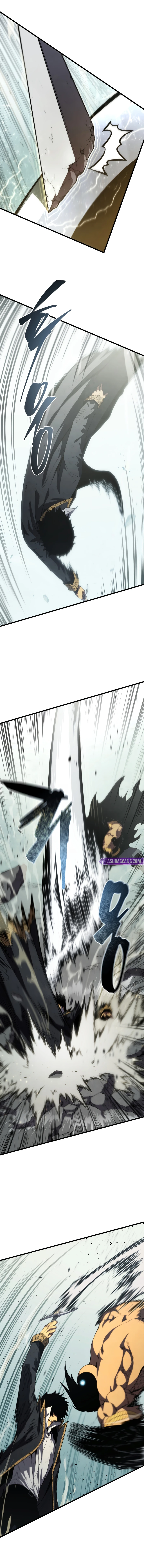 Swordmaster’s Youngest Son Chapter 158 - Page 6