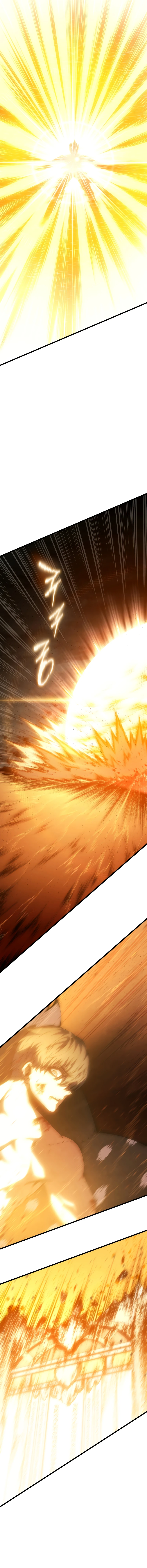 Swordmaster’s Youngest Son Chapter 158 - Page 11