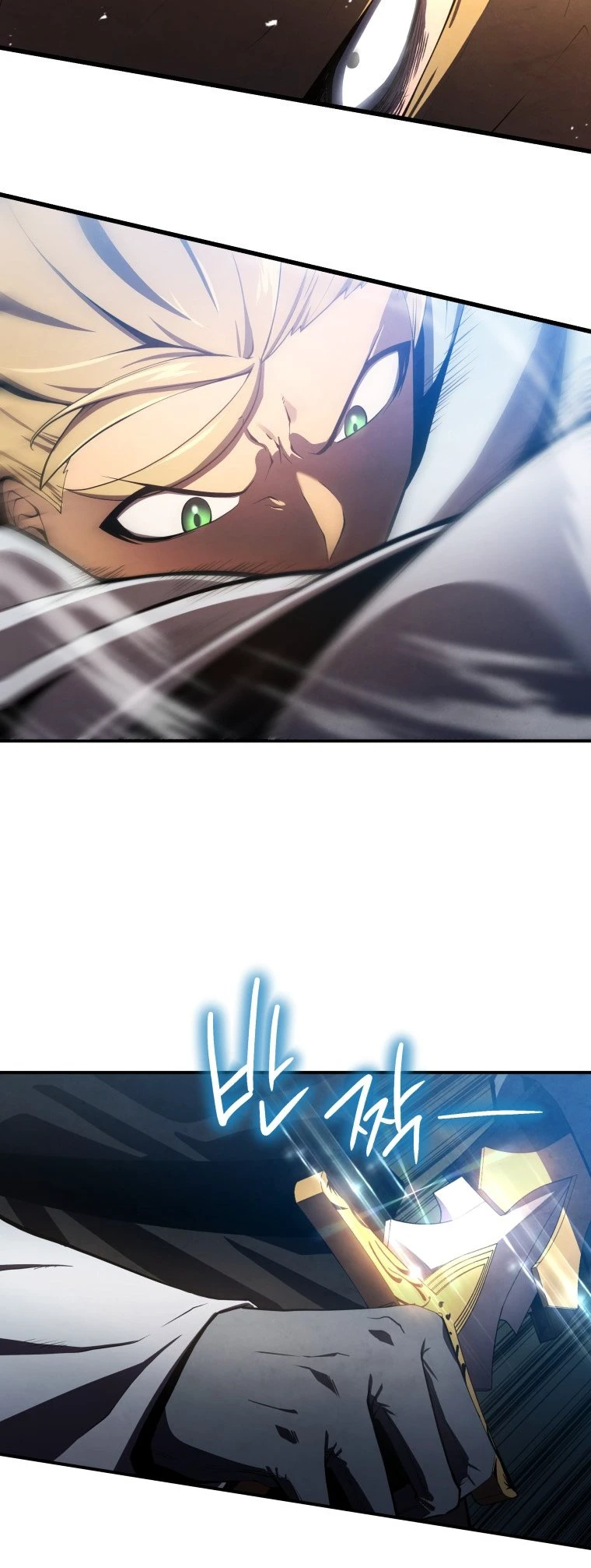 Swordmaster’s Youngest Son Chapter 16 - Page 9
