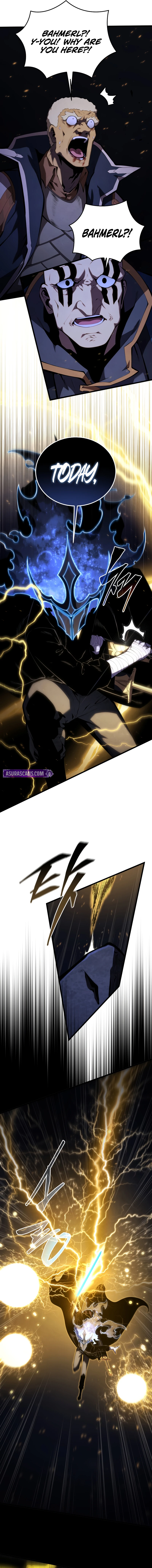 Swordmaster’s Youngest Son Chapter 169 - Page 16