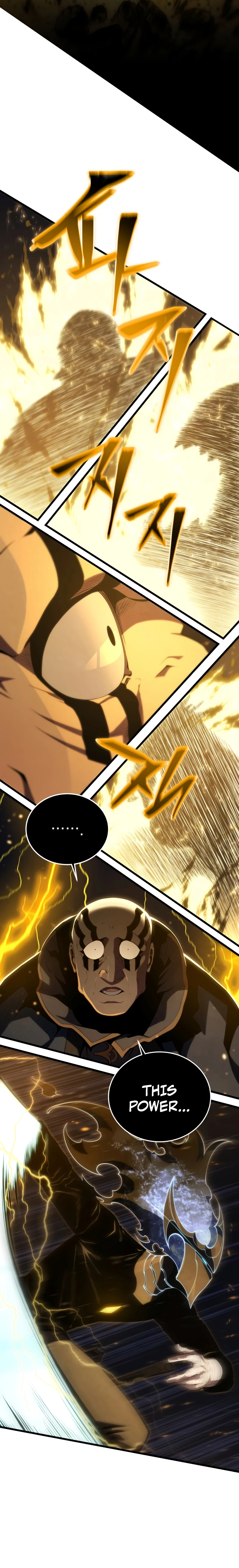 Swordmaster’s Youngest Son Chapter 170 - Page 2