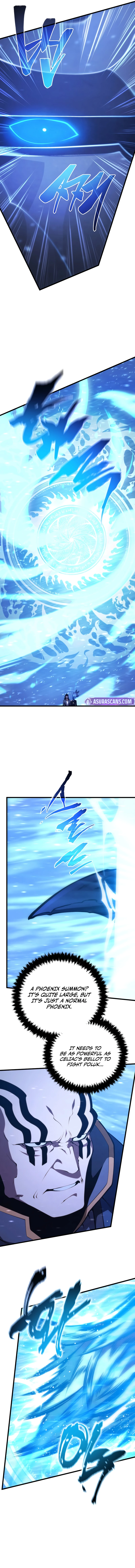 Swordmaster’s Youngest Son Chapter 170 - Page 13