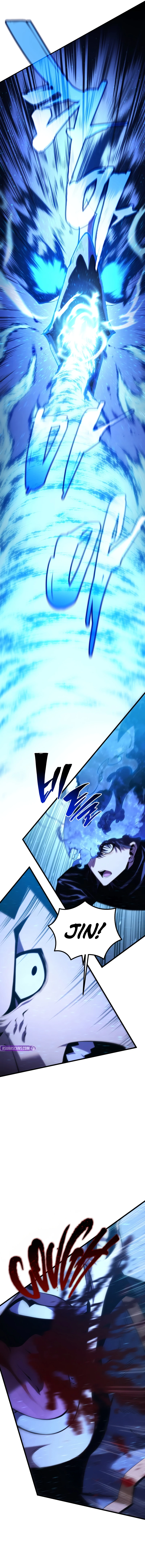 Swordmaster’s Youngest Son Chapter 171 - Page 4