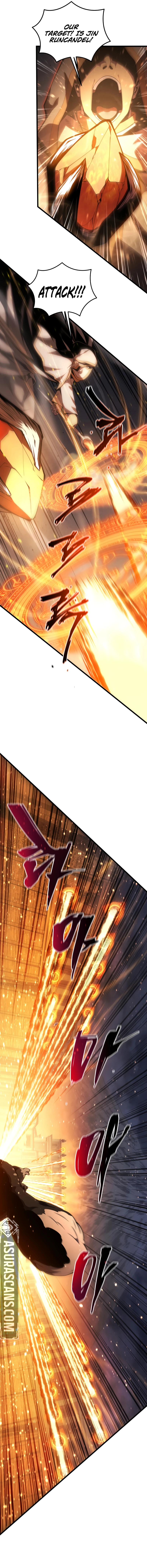 Swordmaster’s Youngest Son Chapter 179 - Page 10