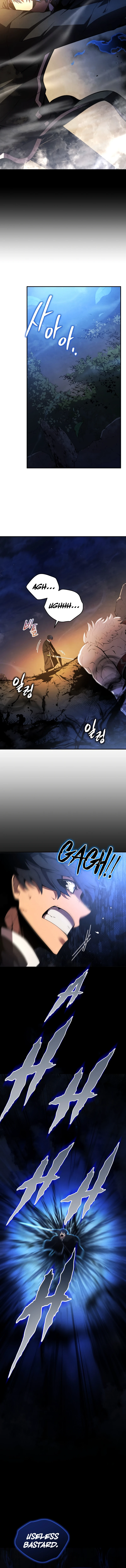 Swordmaster’s Youngest Son Chapter 18 - Page 9