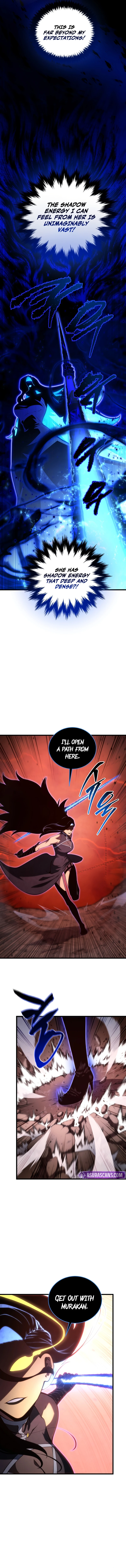 Swordmaster’s Youngest Son Chapter 189 - Page 3