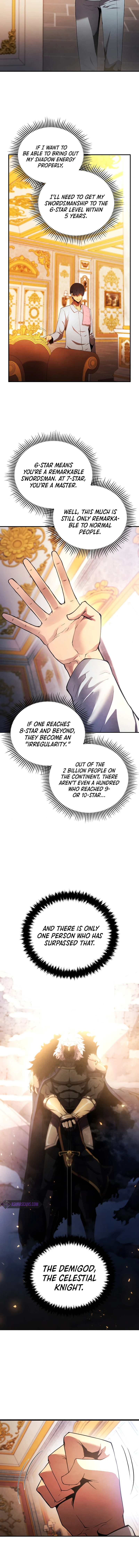 Swordmaster’s Youngest Son Chapter 19 - Page 10