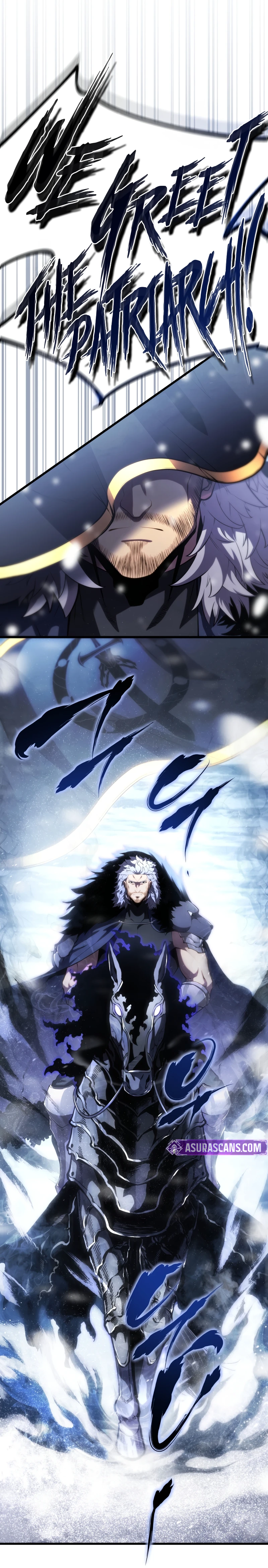 Swordmaster’s Youngest Son Chapter 200 - Page 5