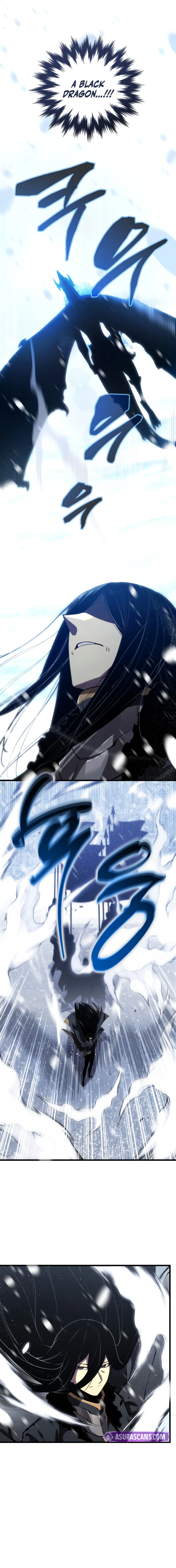 Swordmaster’s Youngest Son Chapter 200 - Page 8