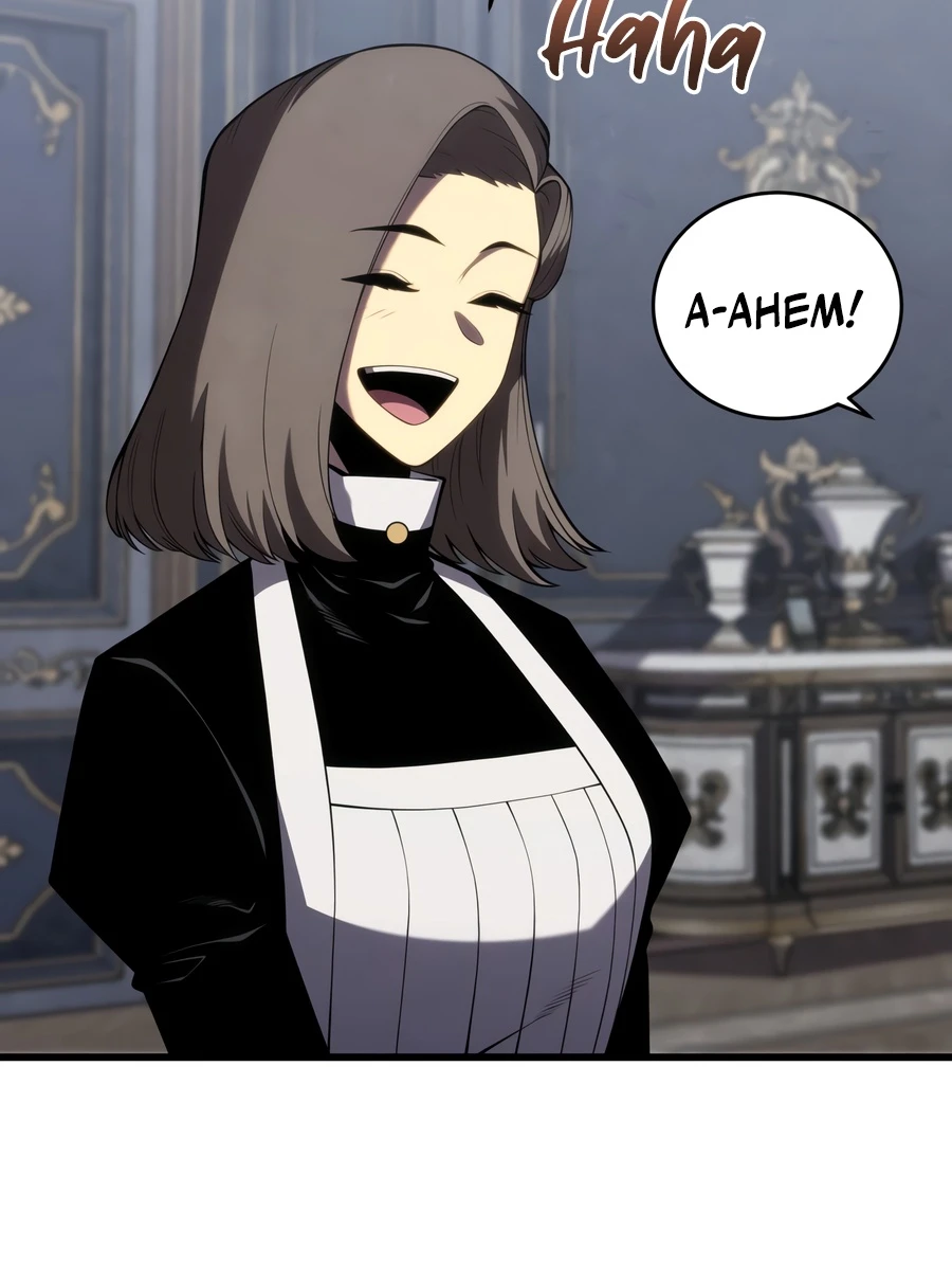 Swordmaster’s Youngest Son Chapter 202 - Page 12