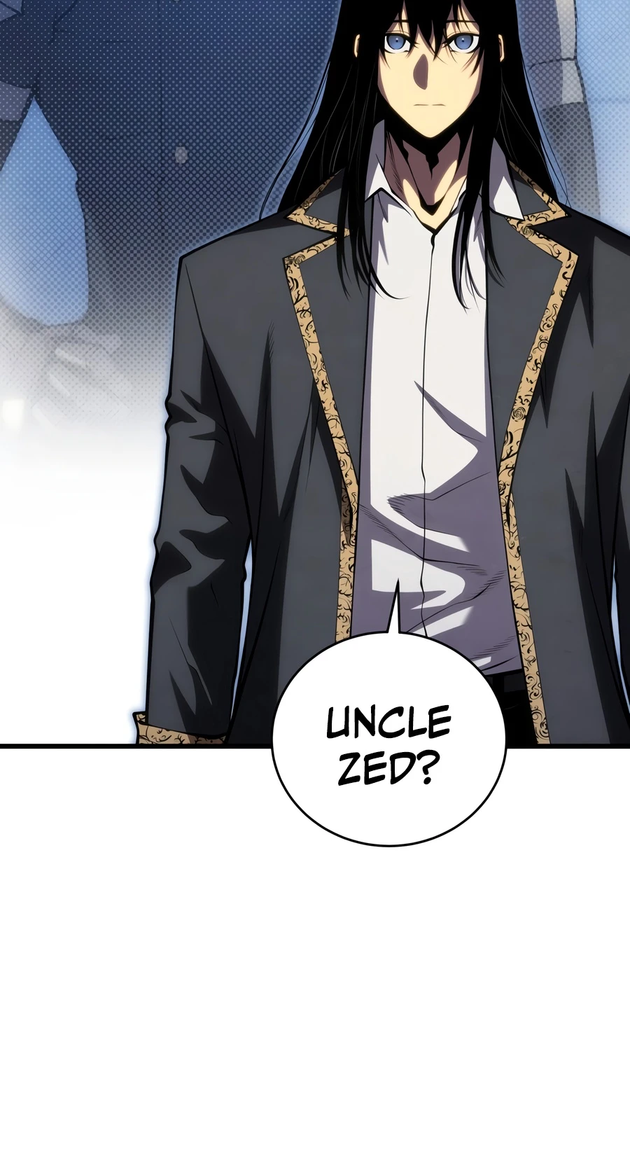Swordmaster’s Youngest Son Chapter 202 - Page 15