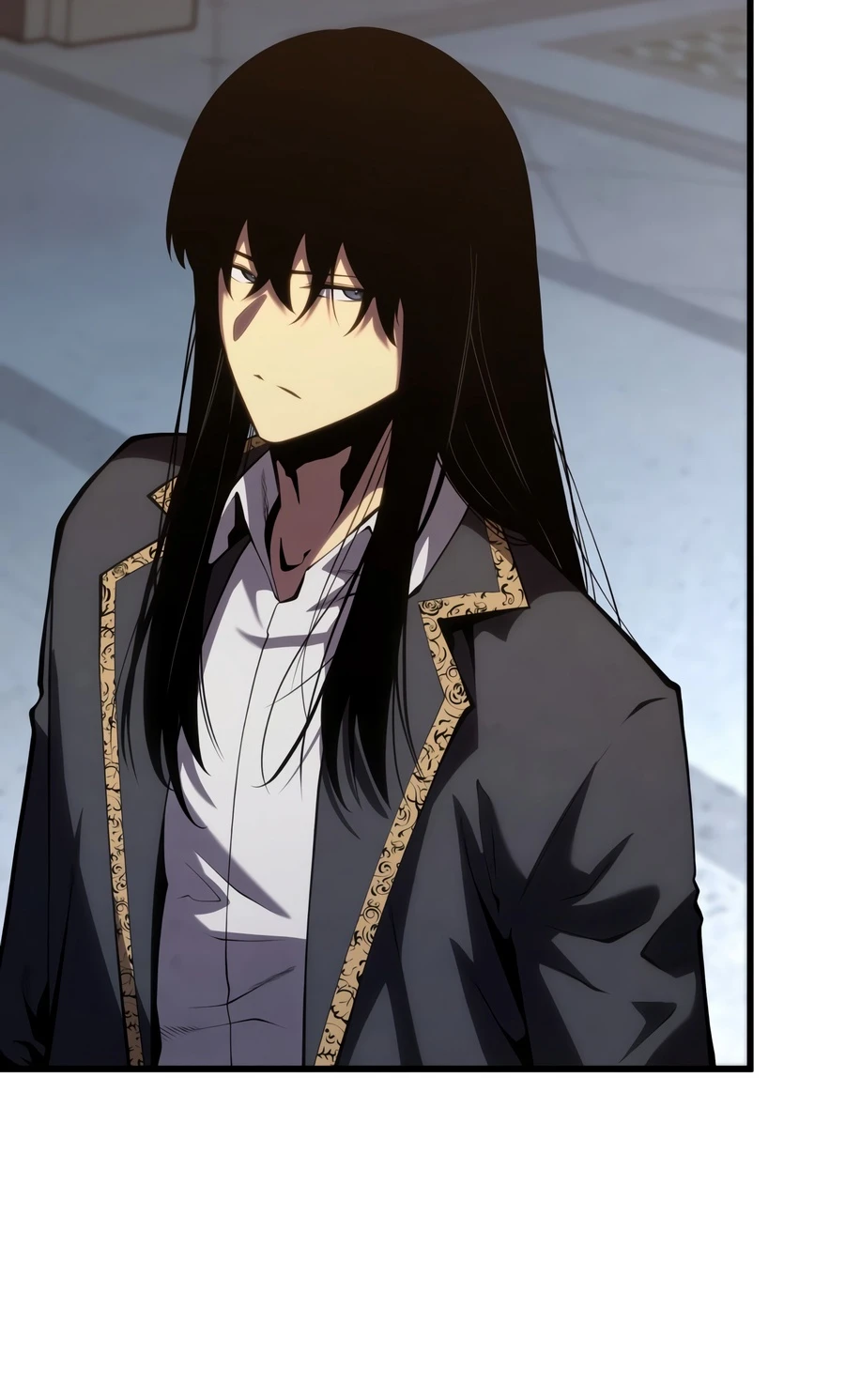 Swordmaster’s Youngest Son Chapter 202 - Page 20