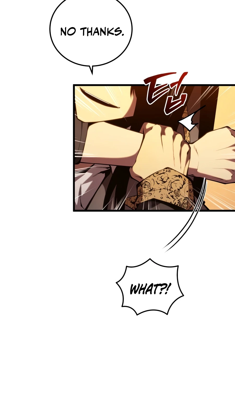 Swordmaster’s Youngest Son Chapter 203 - Page 6