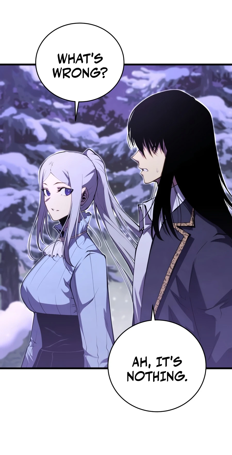 Swordmaster’s Youngest Son Chapter 203 - Page 16