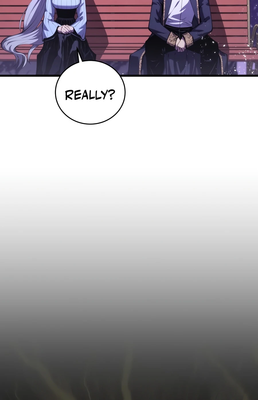 Swordmaster’s Youngest Son Chapter 203 - Page 18