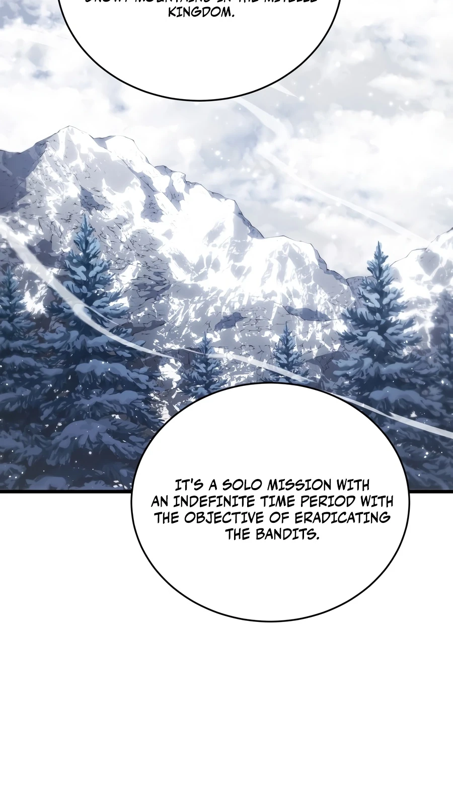 Swordmaster’s Youngest Son Chapter 204 - Page 11