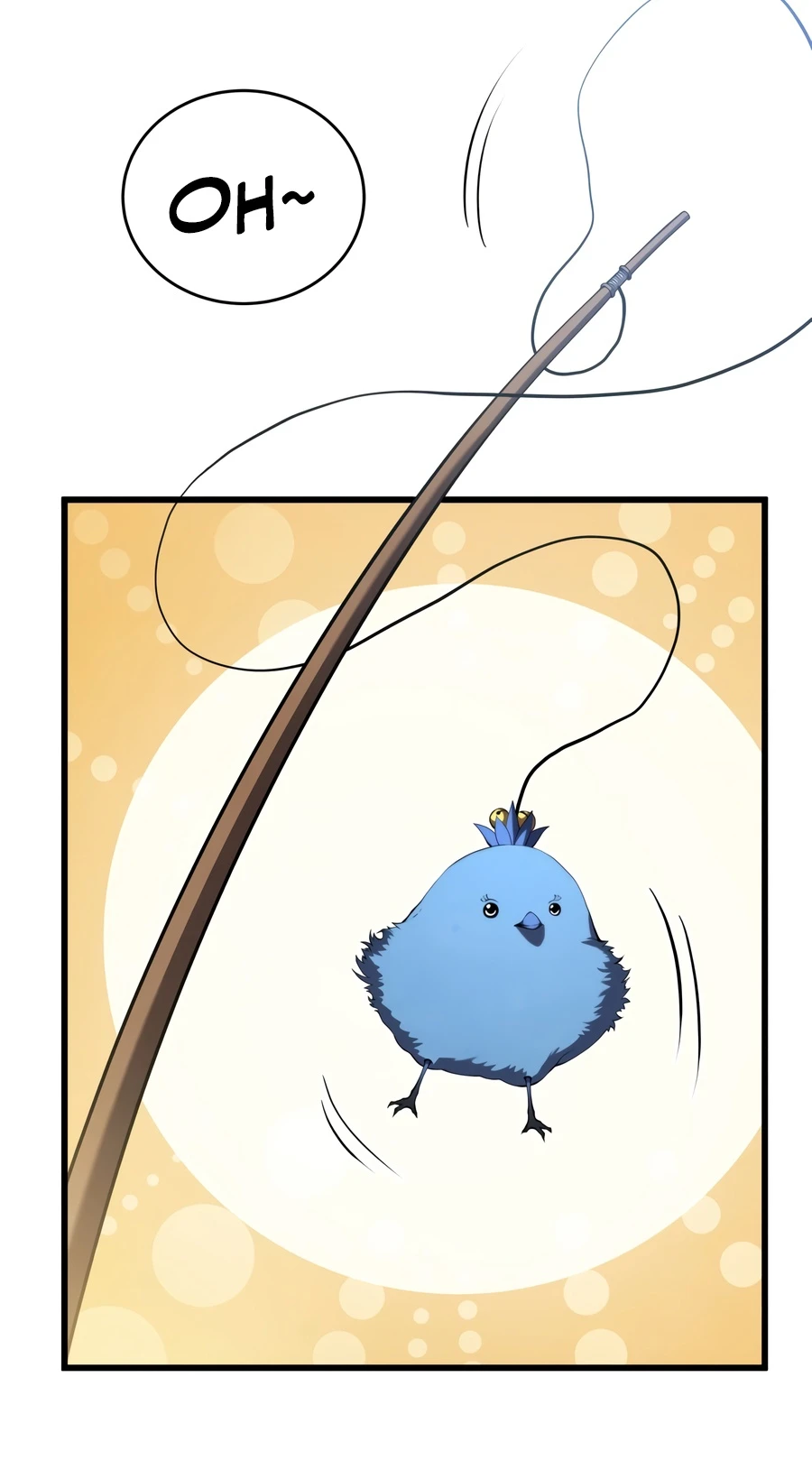 Swordmaster’s Youngest Son Chapter 204 - Page 13