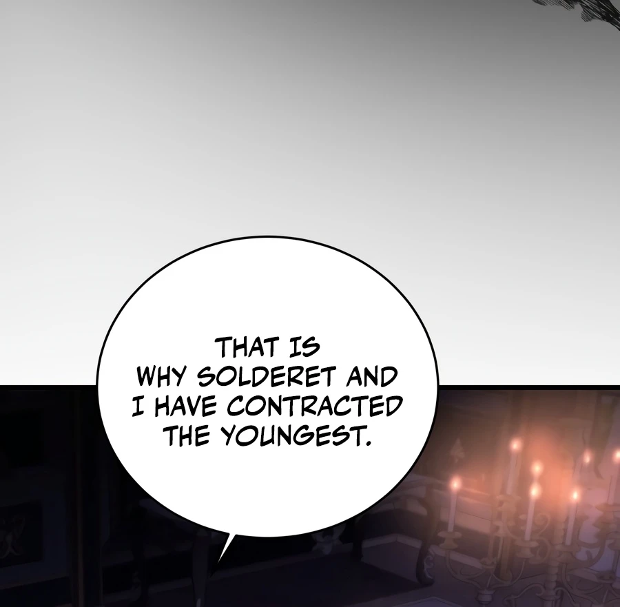 Swordmaster’s Youngest Son Chapter 205 - Page 13
