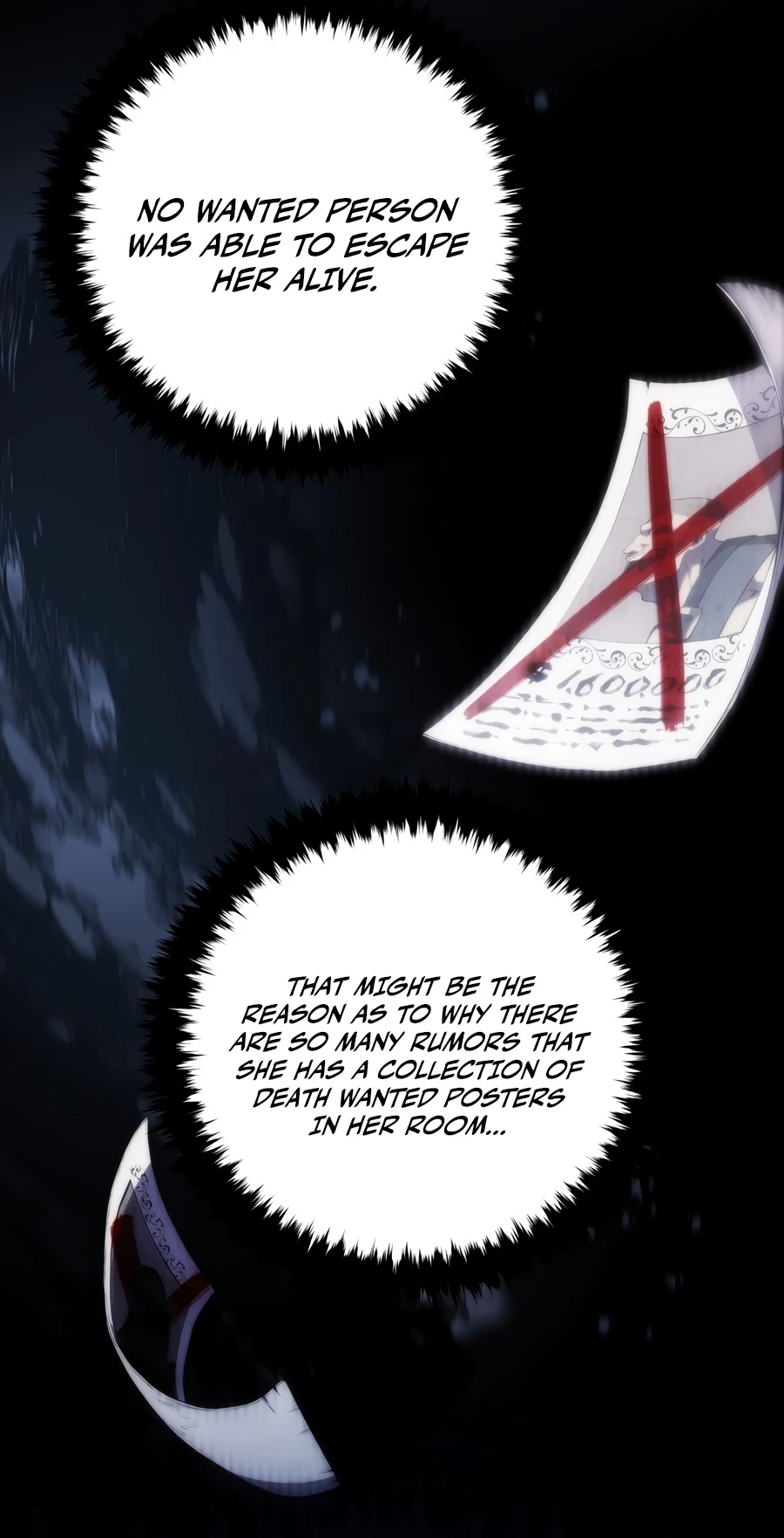 Swordmaster’s Youngest Son Chapter 206 - Page 2