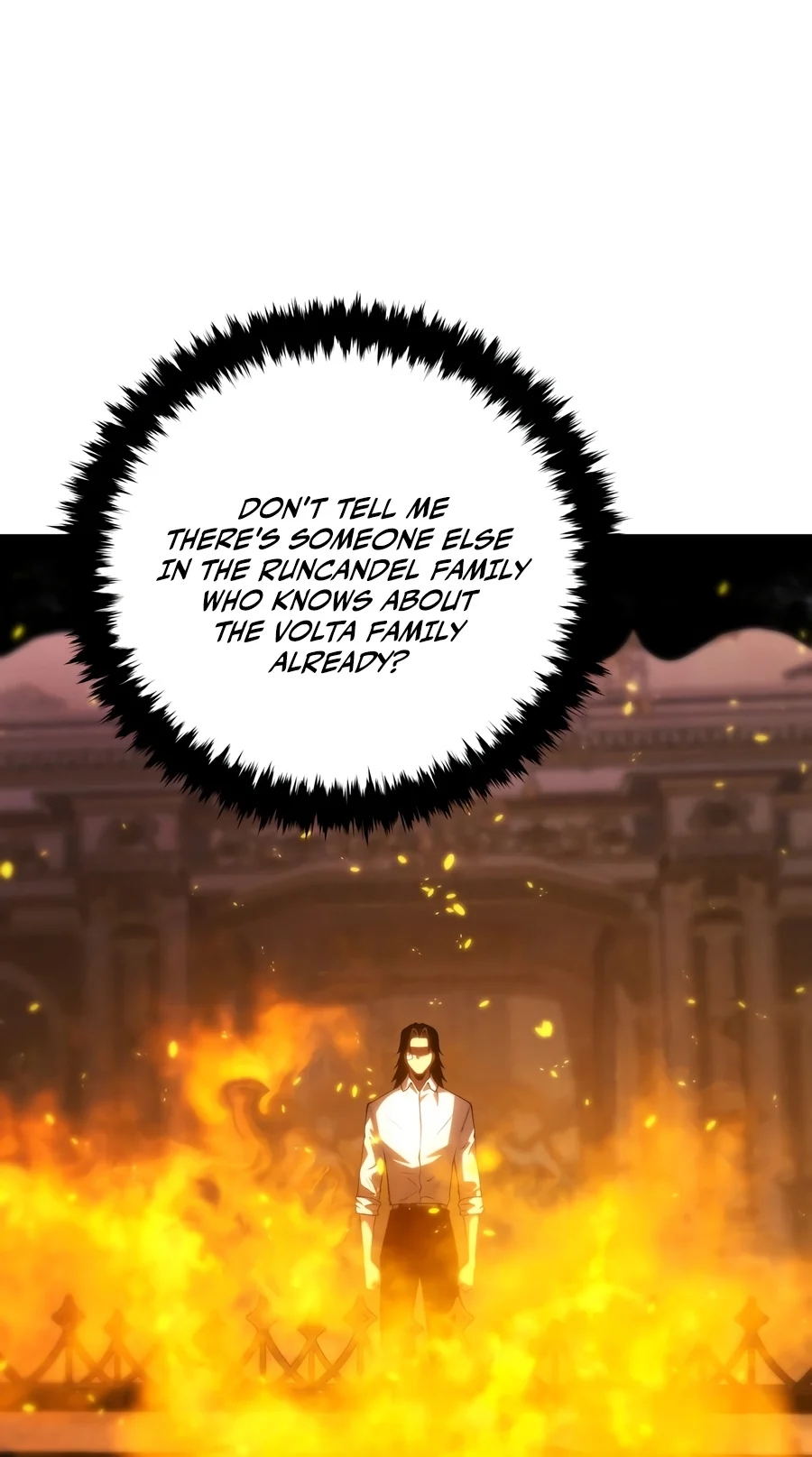 Swordmaster’s Youngest Son Chapter 208 - Page 14
