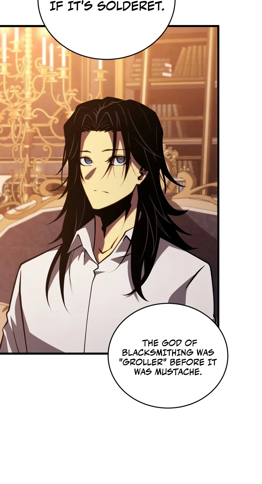 Swordmaster’s Youngest Son Chapter 210 - Page 14