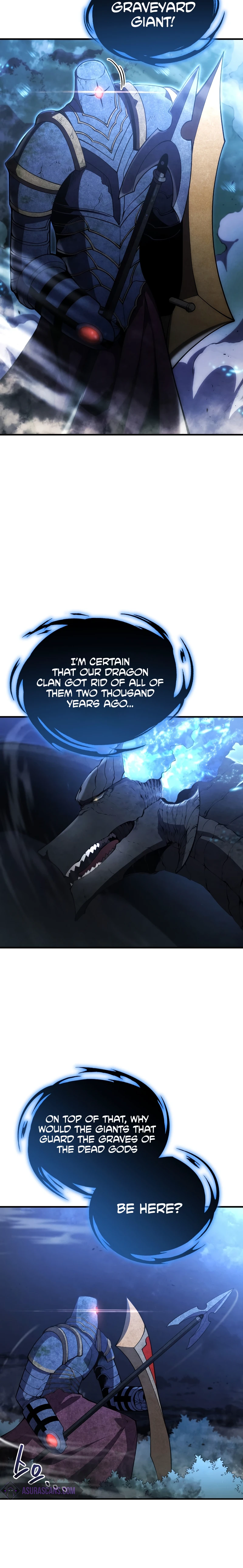 Swordmaster’s Youngest Son Chapter 26 - Page 9