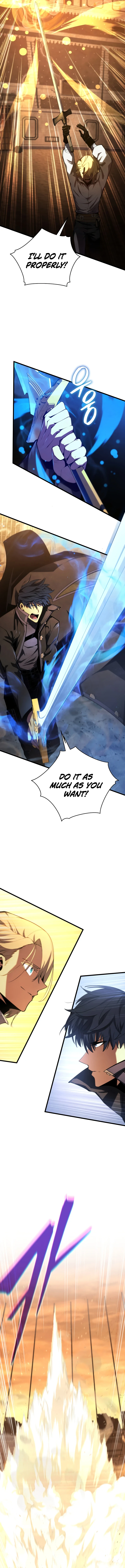 Swordmaster’s Youngest Son Chapter 69 - Page 15
