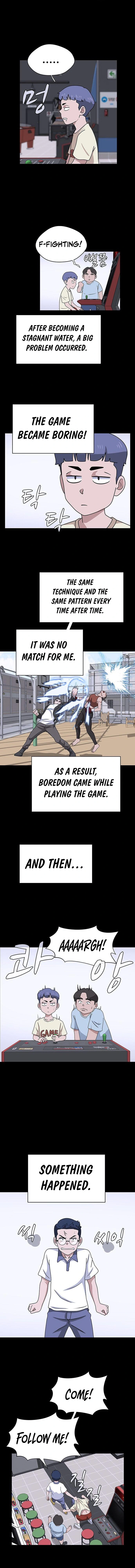 System Rules Chapter 0 - Page 7