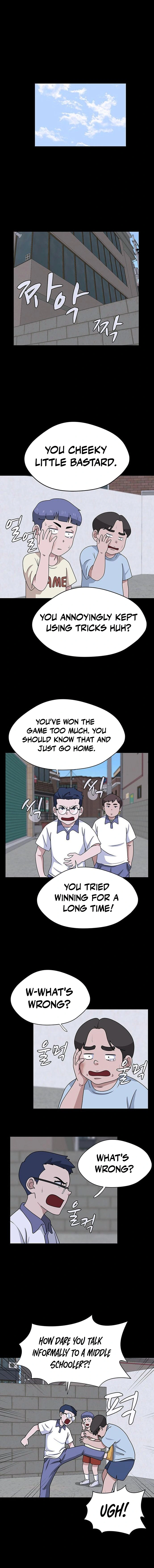 System Rules Chapter 0 - Page 8