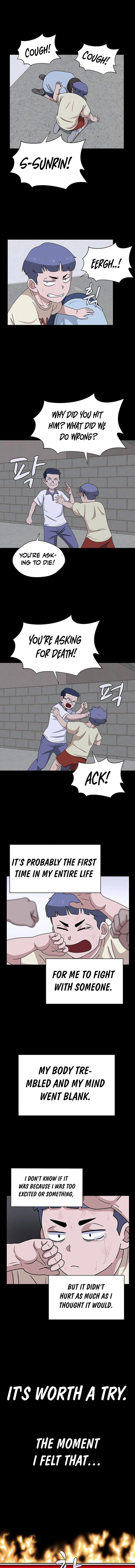 System Rules Chapter 0 - Page 9